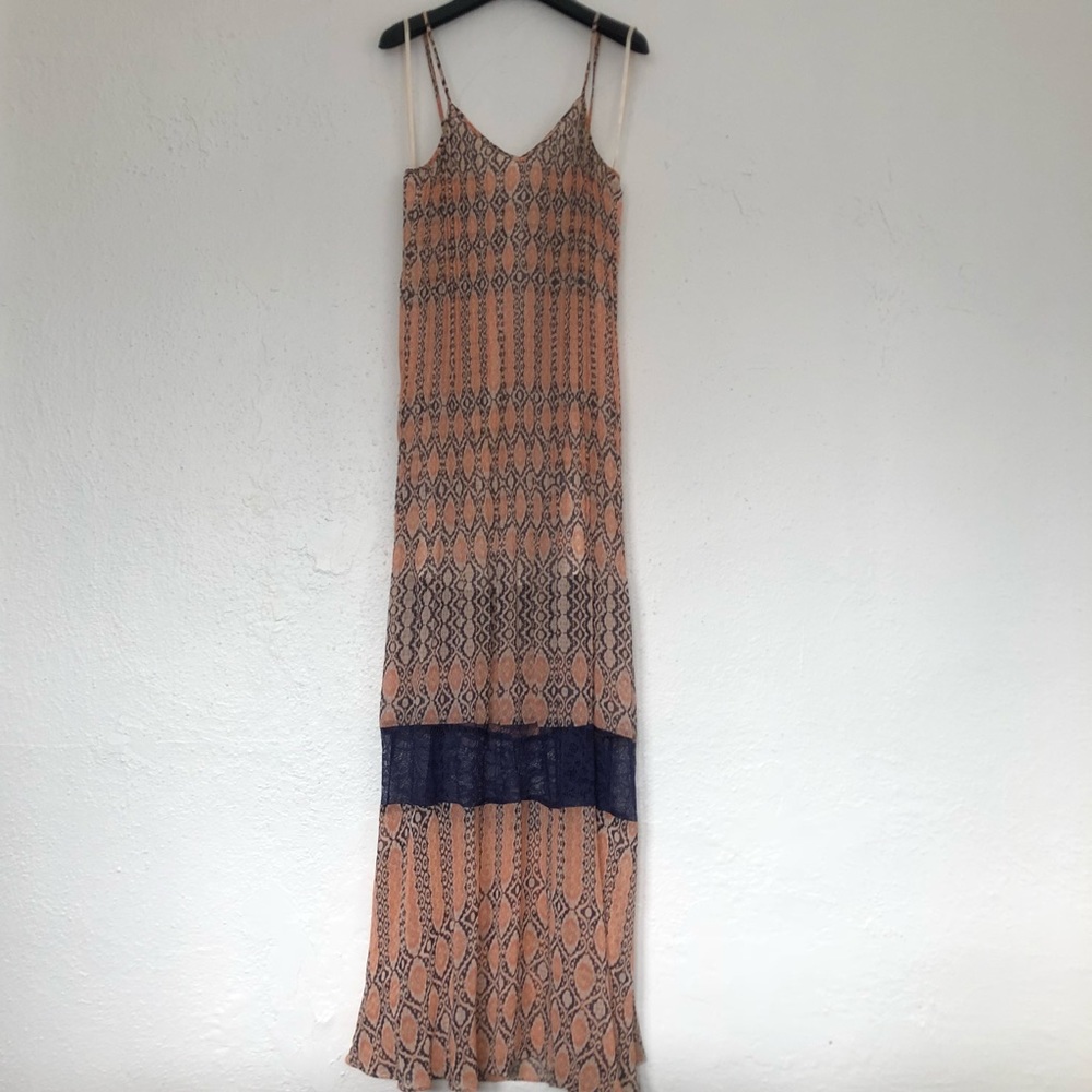 BCBGeneration maxi dress